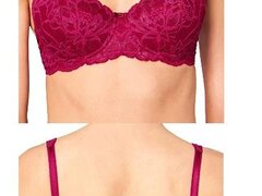 Amourette Charm WHP (rosso masai)